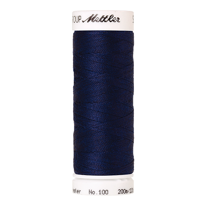 Amann Mettler Seralon 100, 200m - Delft - Allesnäher