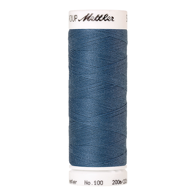 Amann Mettler Seralon 100, 200m - Laguna  - Allesnäher