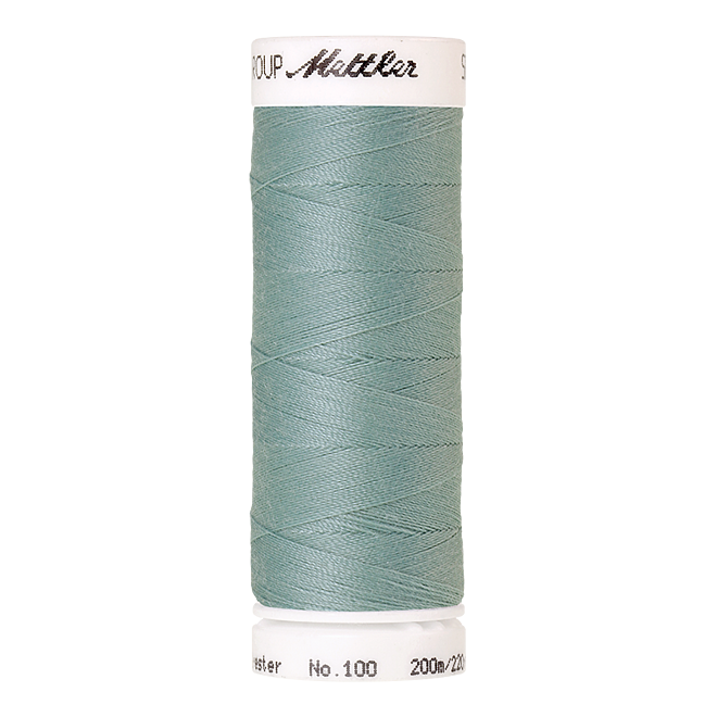 Amann Mettler Seralon 100, 200m - Serenity - Allesnäher