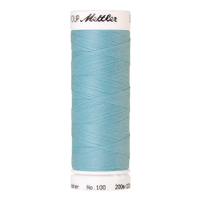 Amann Mettler Seralon 100, 200m - Soft Pink - Allesnäher