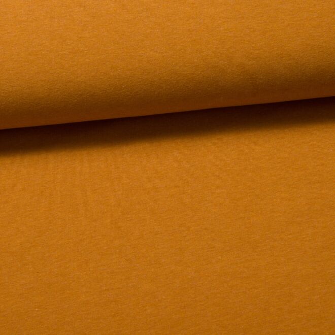 Unijersey Vanessa meliert ocker