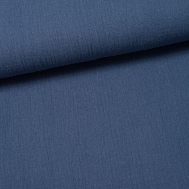 Musselin "Uni" jeans