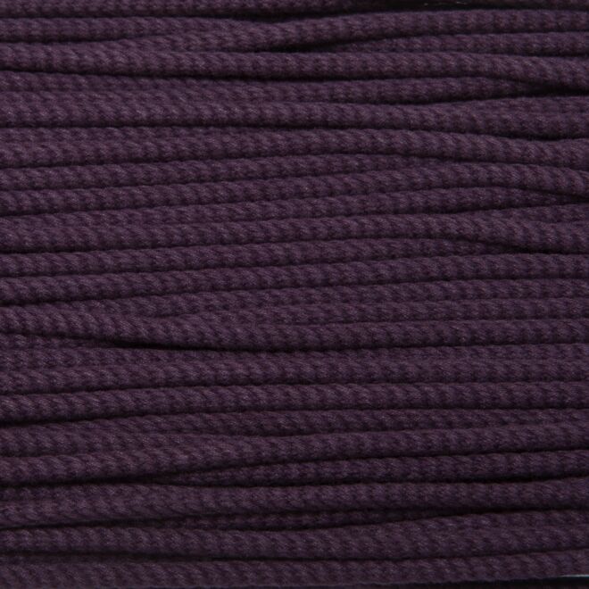 4mm Kordel lila