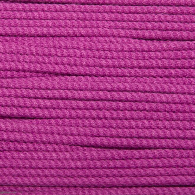 4mm Kordel helles lila