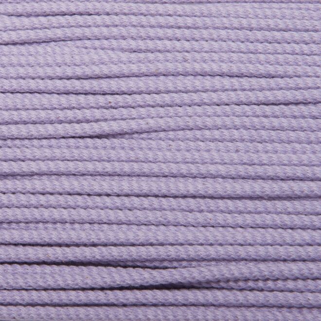 4mm Kordel flieder