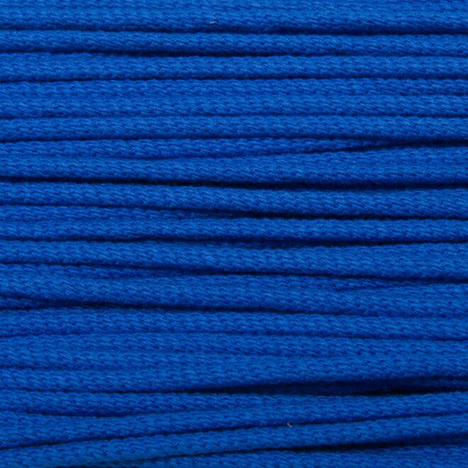 4mm Kordel königsblau