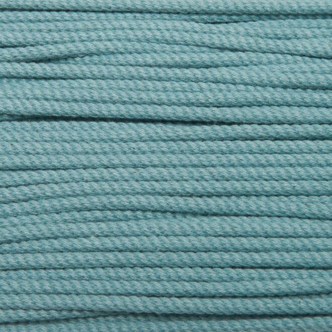 4mm Kordel blassmint