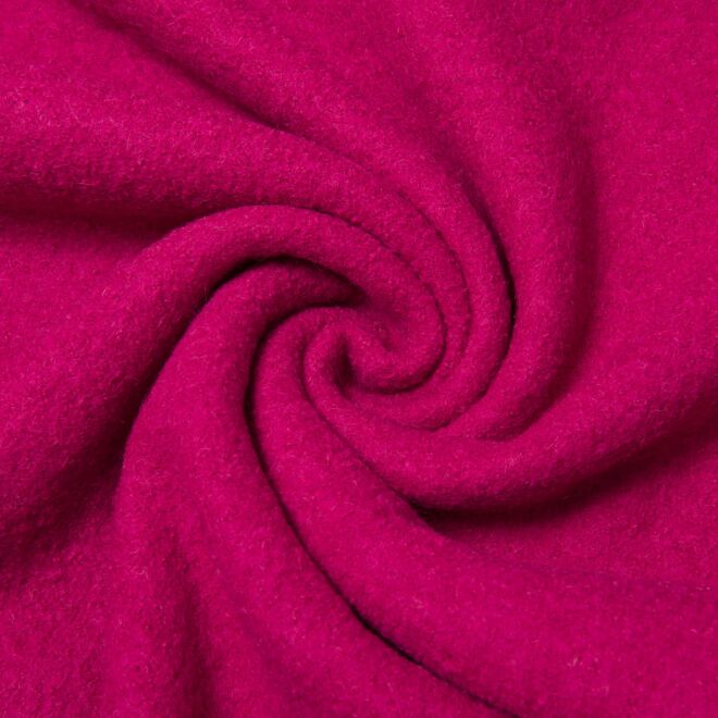 Walkloden "Naomi" pink