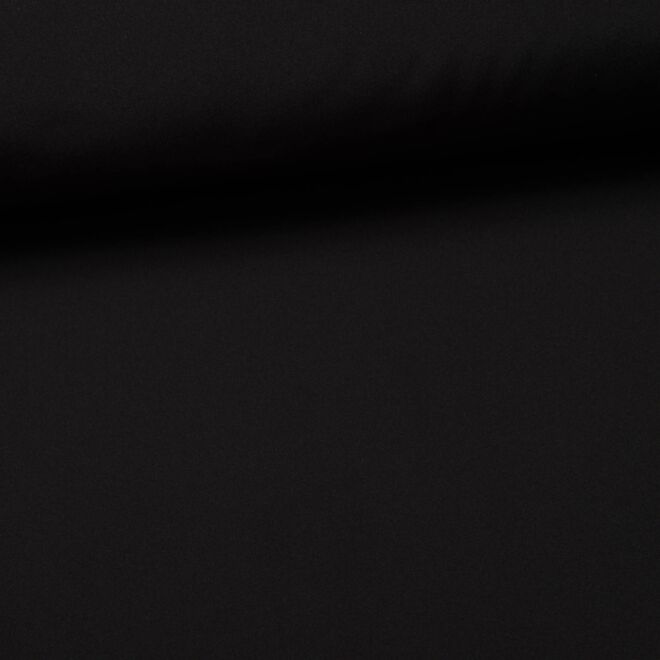 Softshell "Uni" 3-Layer schwarz