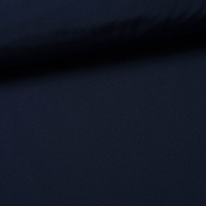 Softshell "Uni" 3-Layer navy