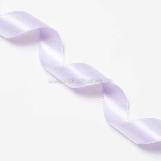 15mm Satinband flieder