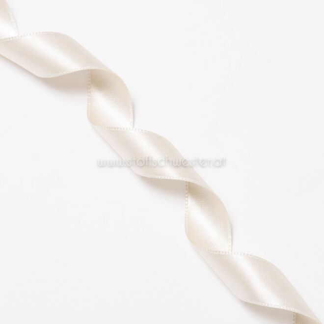 15mm Satinband mandel