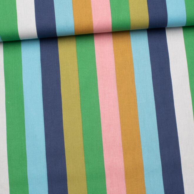 Webware Big Stripes bunt