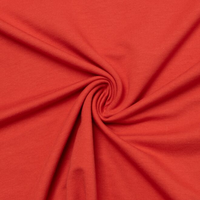 Stoffschwesters Sommersweat gelb