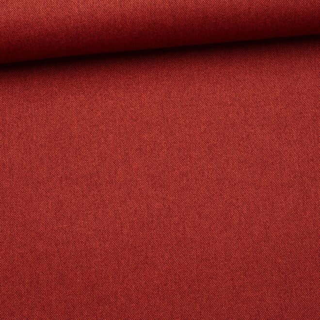 Taschenstoff "Rom" kupfer meliert