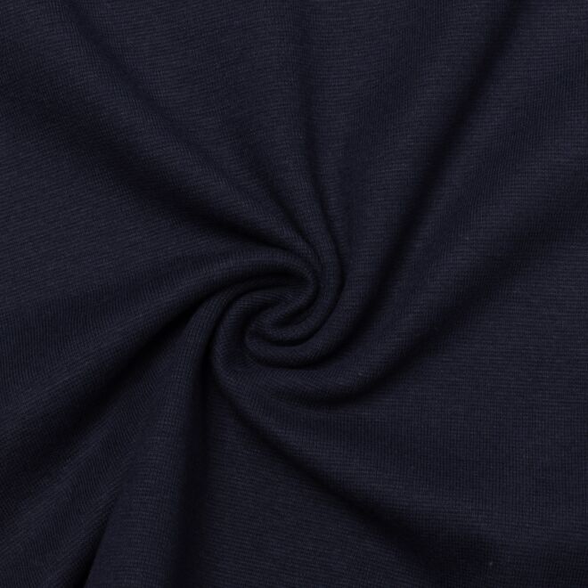 Bündchen "Emilia" navy