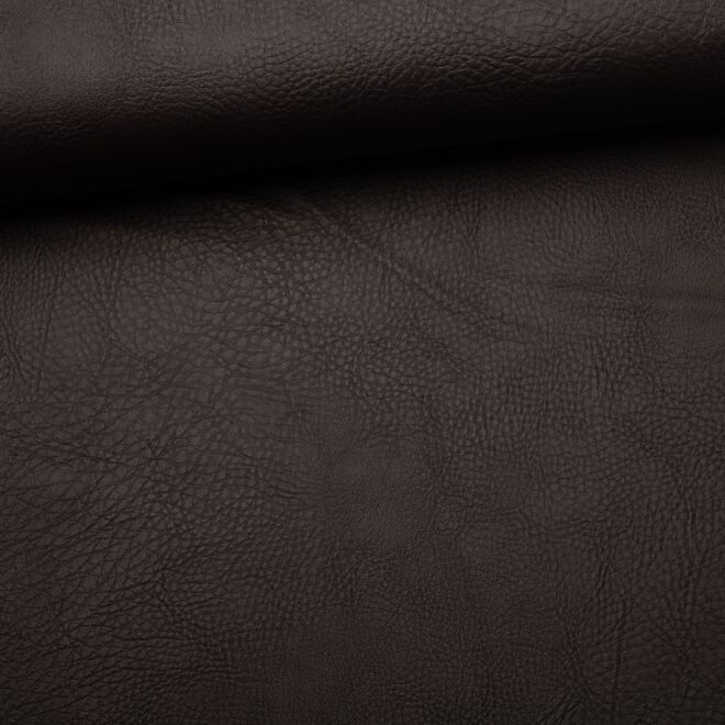 Kunstleder "Elvis" schwarz