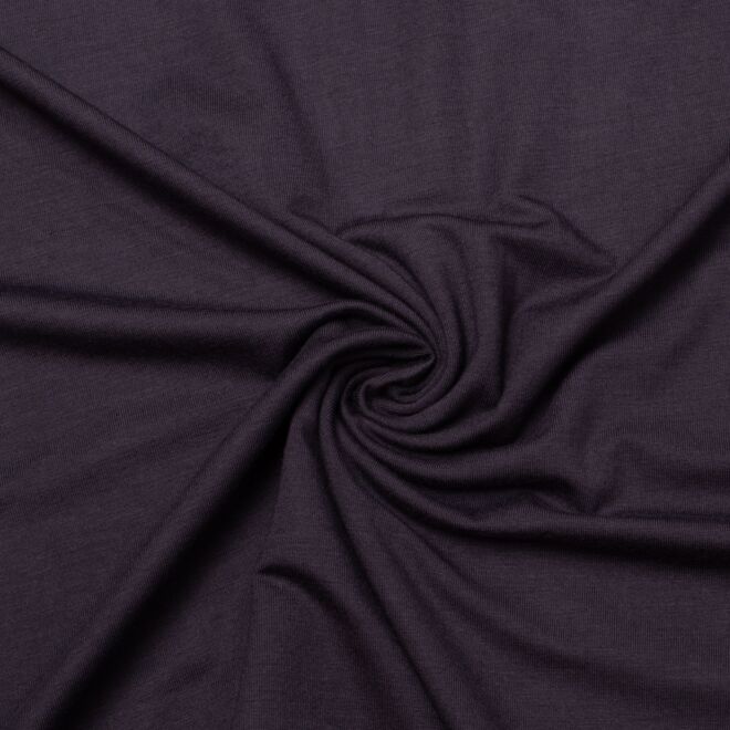 Tencel-Modaljersey "Sara" navy