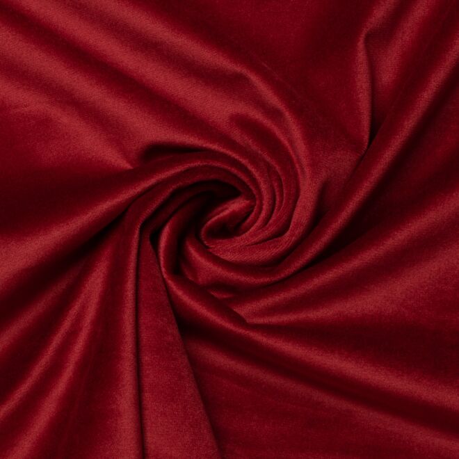 Möbelsamt burgundy
