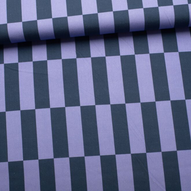 Canvas Monstera Blätter olivgrün