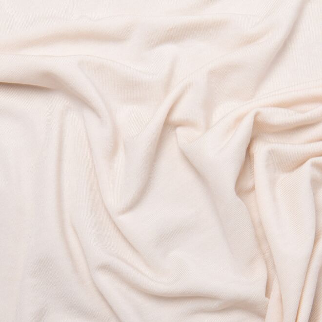 Tencel-Woll-Feinstrick „Isabelle“ ecru