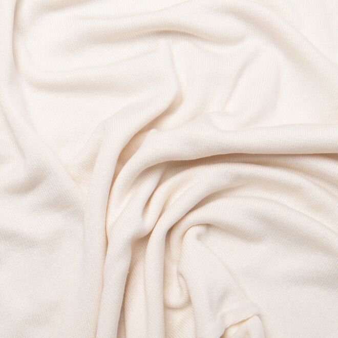 Bambusstrick „Elodie“ offwhite