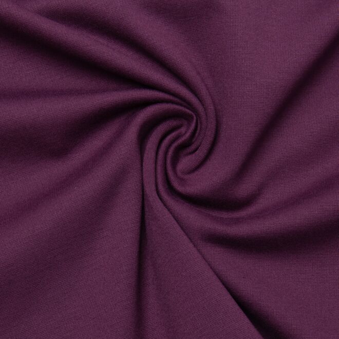Romanitjersey "Vivienne" lila