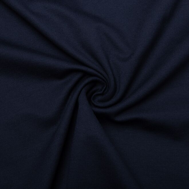 Romanitjersey "Vivienne" marine