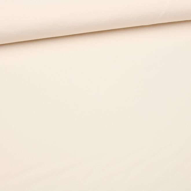 Waterproof "90er Jacke" offwhite