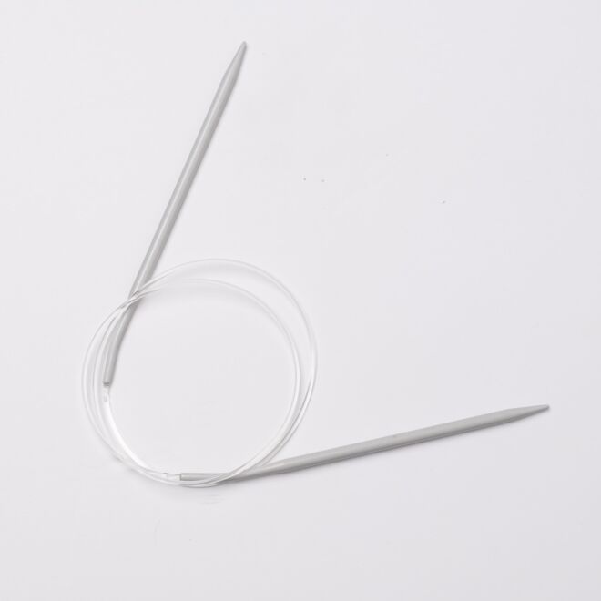 4,5mm Rundstricknadeln (80cm) 