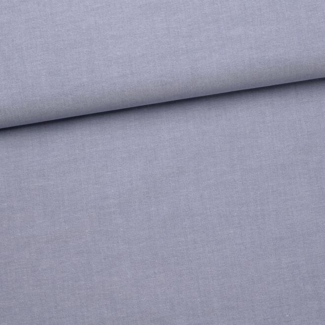 Oxford-Baumwolle marine