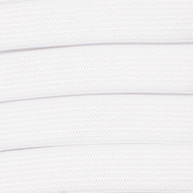 15mm Gummiband weiß (3m Karte)