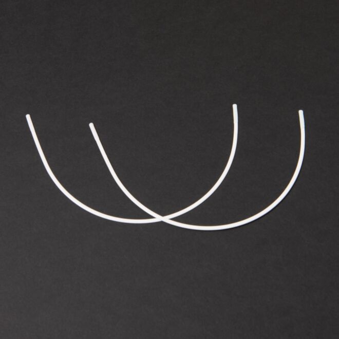 Bikini/BH-Bügel Größe 80