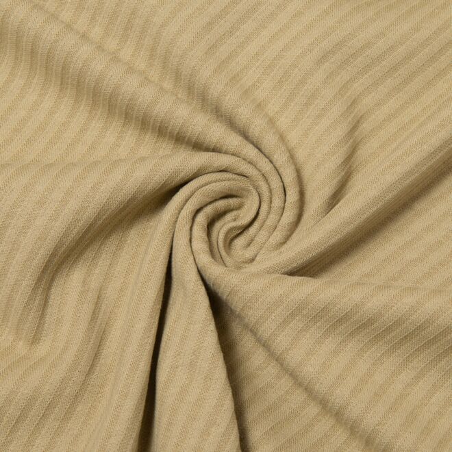 Jacquardjersey "Sarina" pistazie