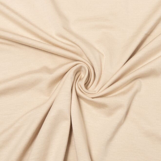 Bio-Bambusjersey sand 