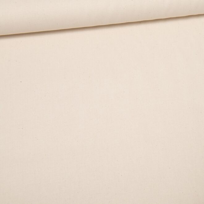 Wasserdichter Canvas naturfarben