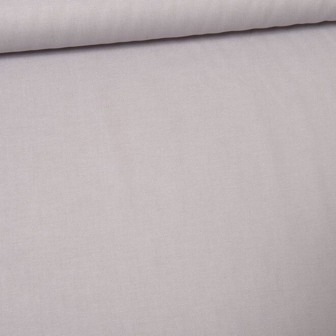 Wasserdichter Canvas grau