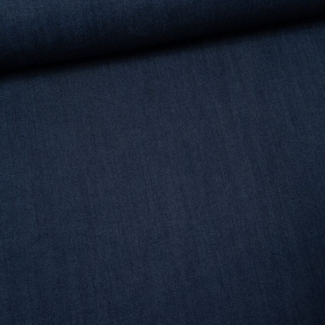 Wasserdichter Canvas dunkelblau