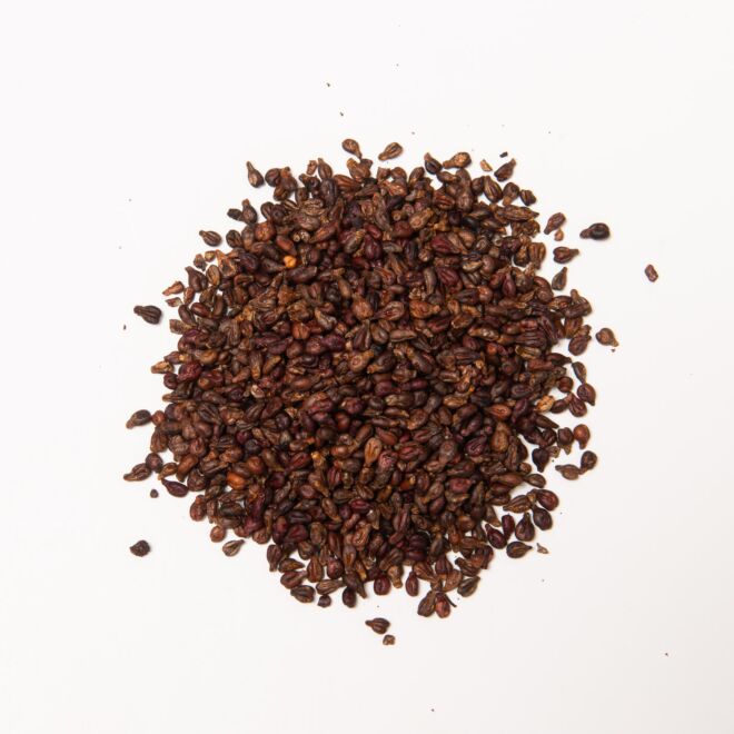 Stoffschwester Traubenkerne 500g