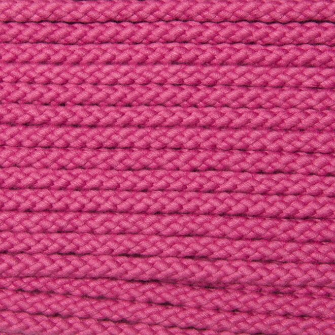 8mm Kordel fuchsia