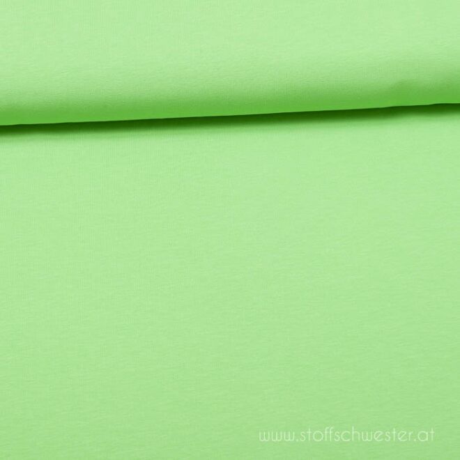 Unijersey Vanessa hellgrün