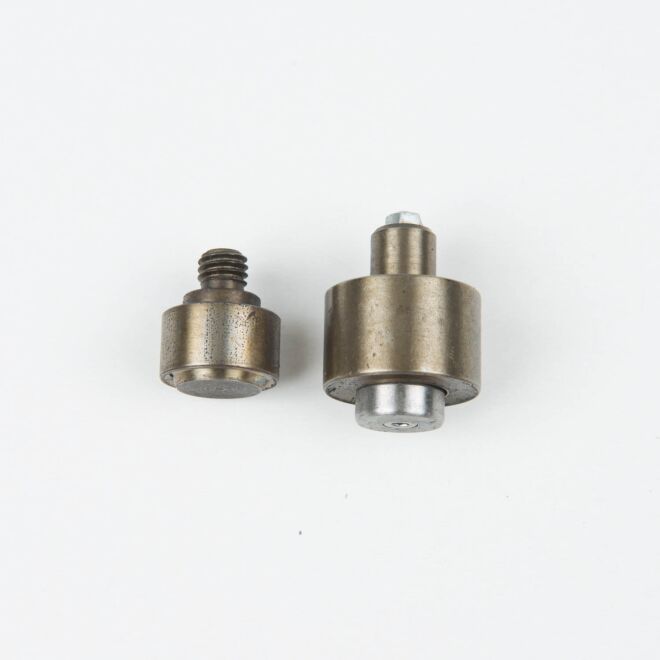 BabySnap Heavy Duty Werkzeug Ösen 14mm