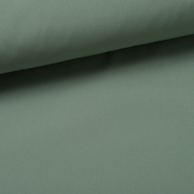 Softshell "Uni" 3-Layer dunkelmint