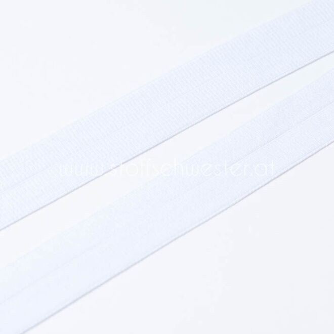 Falzgummi offwhite matt