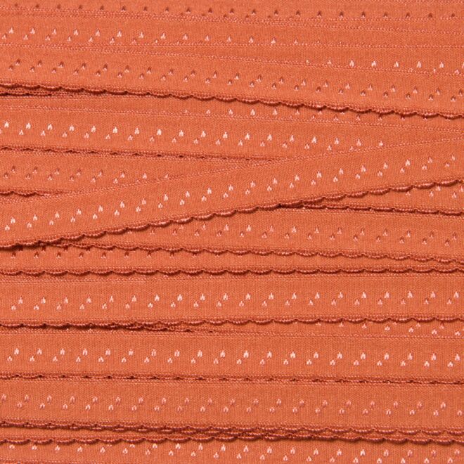 Wäschegummi neonpink