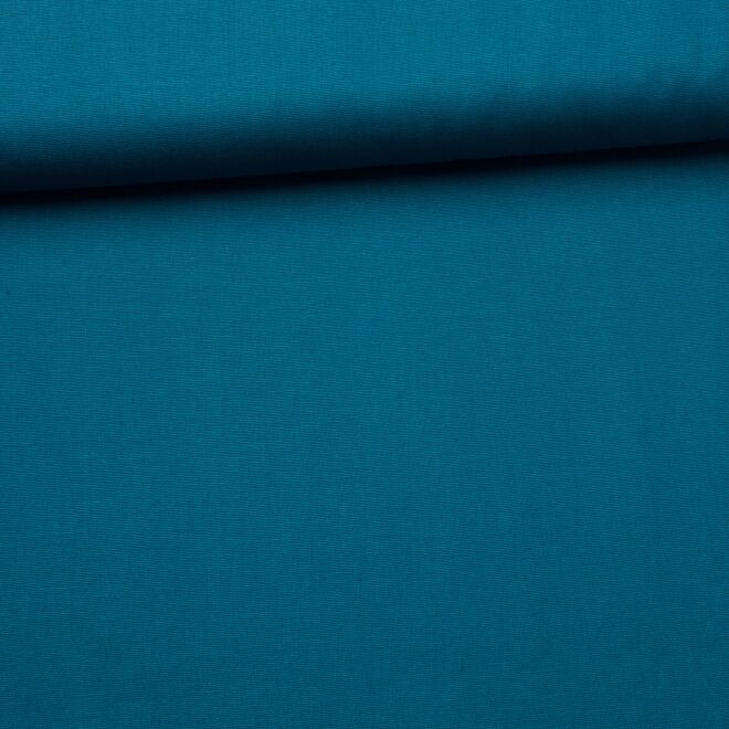 Wasserdichter Canvas dunkelpetrol