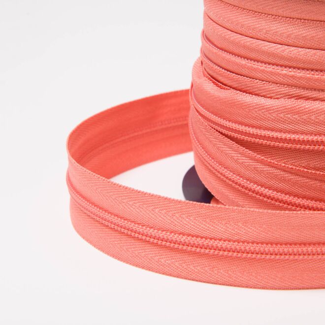 5mm Endlos-Reißverschluss