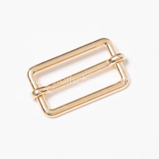 30mm Gurtschieber gold