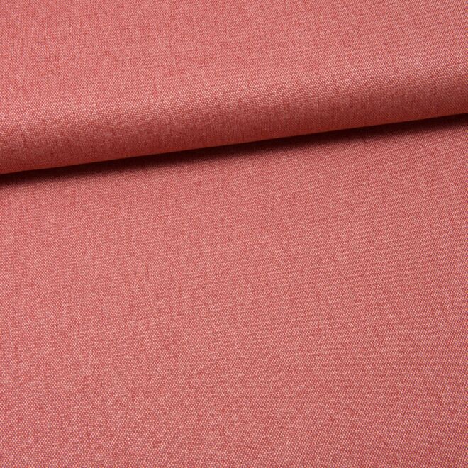 Taschenstoff "Rom" altrosa meliert