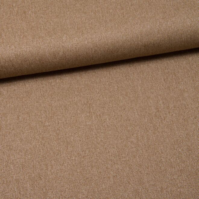 Taschenstoff "Rom" camel meliert
